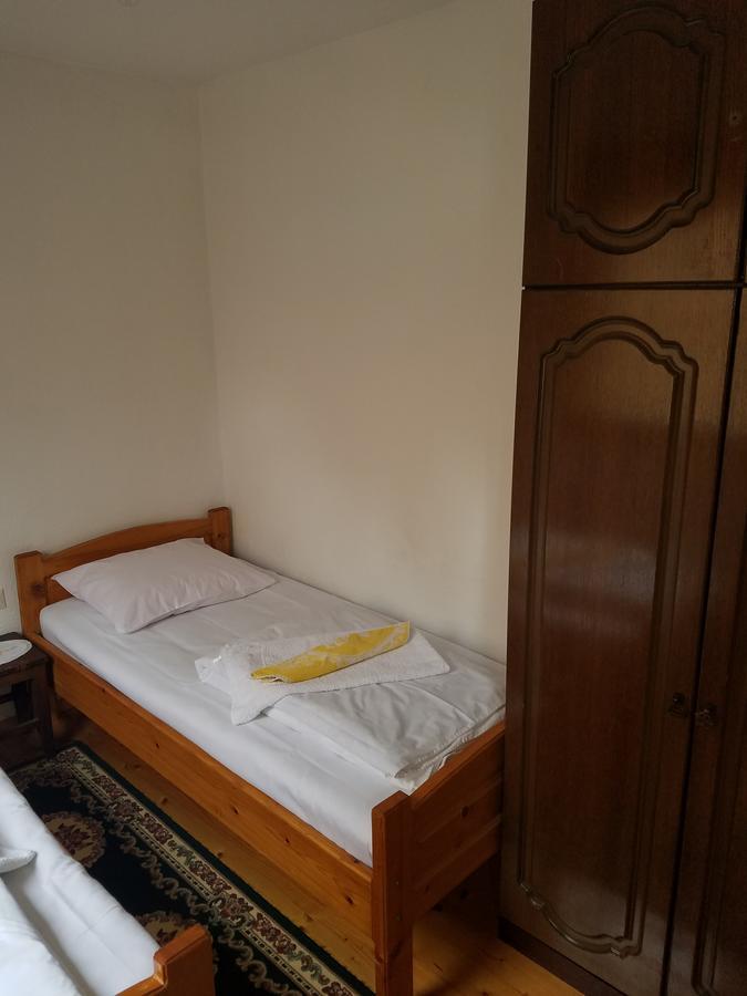 Apartmani Lakicevic Žabljak Zewnętrze zdjęcie